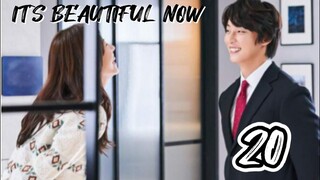 󾓮 현재는 아름다워 IT'S BEAUTIFUL NOW EP 20 ENG SUB