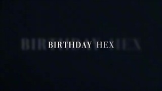 birthday s*X🥹🤤