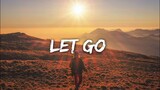 Michael Pangilinan, Lean Inigo - Let Go and Let God (Lyrics) / Original PJ Morton