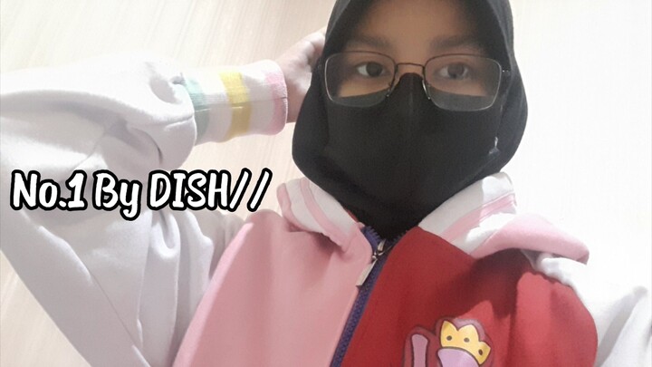 No.1 By dish