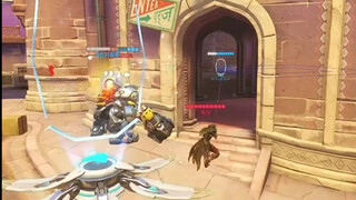 احذر! قدرة راينهارت 🚄 على الحركة ستسمح له بالهجوم من أي اتجاه!