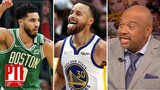 [FULL] Pardon The Interruption | Wilbon "heated" Celtics def. Heat - Warriors vs Mavericks Game 4