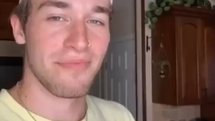 Dad: Oh wow… this smells amazing!