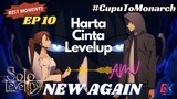 PHP atau Level Up sampai Job Change! - Solo Leveling #10 - New Again [AMV]