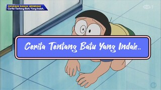 Doraemon - Cerita Tentang Batu Yang Indah