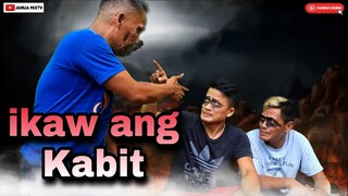 KABIT ANG HINUNGDAN SA MINATAY