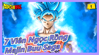 7 Viên Ngọc Rồng
Majin Buu Saga_1