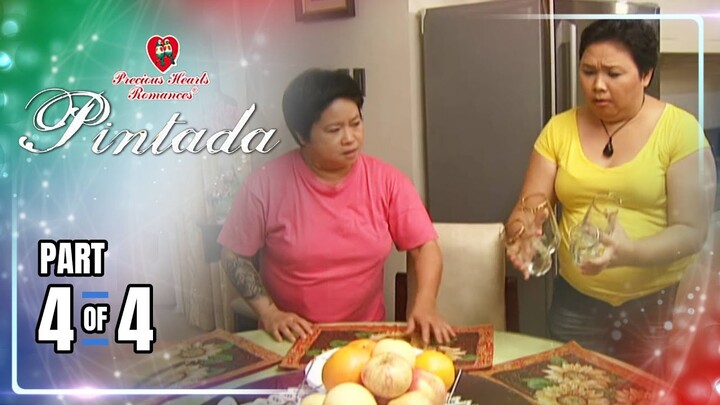 Pintada | Episode 35 (4/4) | June 12, 2024