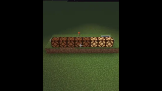 ตอนเด็กครูสอนให้คิดเลขในใจ พอโตมาเลยคิดนอกใจใครไม่เป็นminecraft