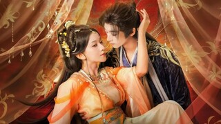 Reinkarnasi untuk Balas Dendam!Aku Nikahi Pria Tampan, Ternyata Dia Calon Kaisar!#minidrama