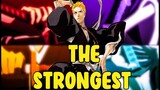 BLEACH: The STRONGEST 13 ZANPAKUTO ( Anime/Manga/Novel)
