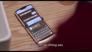 Rebelde: Tuổi trẻ nổi loạn (Phần 2) EP 7 [Sub Việt]