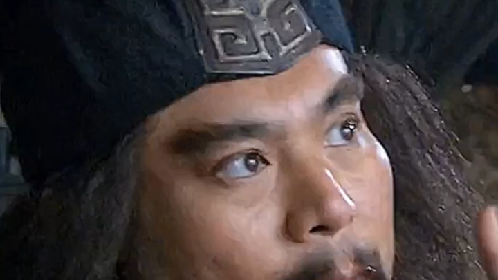 Pertempuran pertama Zhuge Liang, sang ahli strategi Zhang Fei pun memiliki satu siasat!