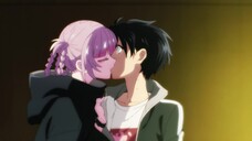 Anime Romance Manusia Dengan Vampir