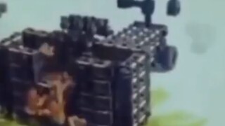 [ميم] جنة اليهود