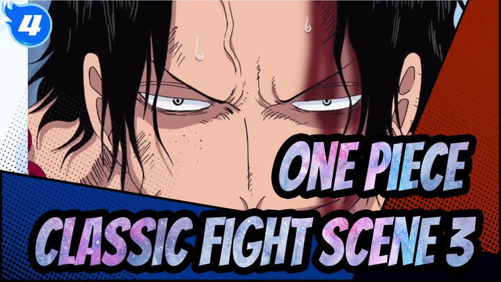 One Piece | Classic Fight Scene 2_4