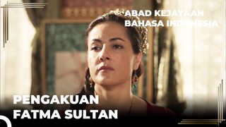 Seluruh İstana Terkejut | Abad Kejayaan