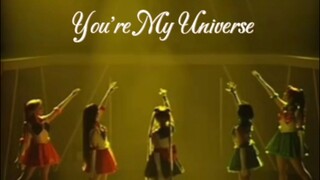 You're My Universe 2024 ver ~