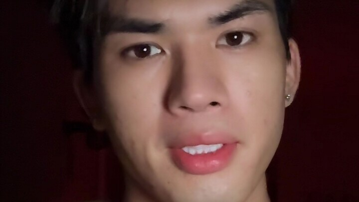 Minh Phúc (@immodel111)  TikTok LIVE 31.10.26 23h