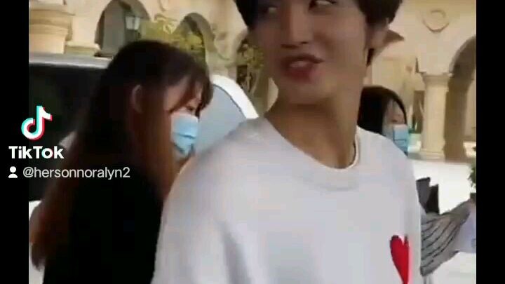#chen zheyuan #idol