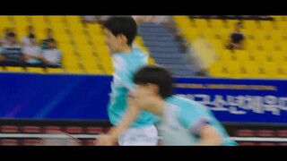 Racket Boys (2021) แร็กเก็ต บอยส์ EP 16 [ซับไทย]
