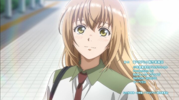 ao ashi episode 13 subtitle Indonesia 1080p full hd