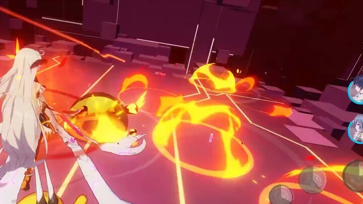 This snap of fingers, announces the arrival of the queen! Konglu won 2 seconds, HOMU 31840 She is ba