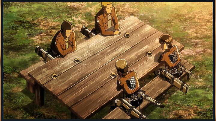 eren can't shifting titan