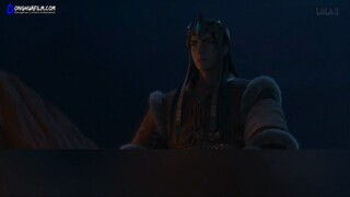 The Lagend Of Princess Chang Ge Eps 12 indo