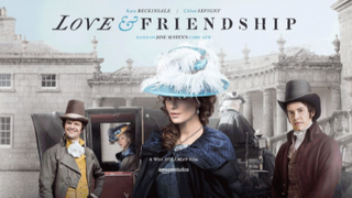 Love & Friendship (2016)