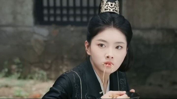 สาวทะลุมิติมากลายเป็นชายาไร้อำราจ! แต่ดันผูกชะตาร่วมหอกับอ๋องเลือดเย็น สุดท้ายเกมพลิกรักจริง!_