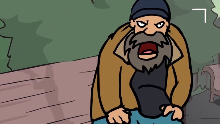 【لحوم مطبوخة】 سلسلة ميتال فاميلي S1E3، مترجمة باللغتين الروسية والإنجليزية مع ترجمة مزدوجة