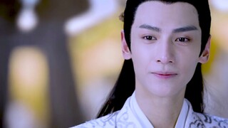 【Luo Yunxi|Runyu】Bright Moon Over the World·Classic Scenes·Mixed Cuts·Burning