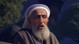 Muslim heroes