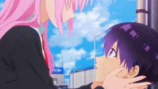 แฟนของผมน่ารักที่สุดเลยคร๊าบบบ❤️❤️