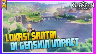 PUSING KARENA KALAH RATE OFF ? Kesini ajaa !! | Genshin Impact info