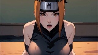 SAINGAN TSUNADE NIH BUAHNYA
