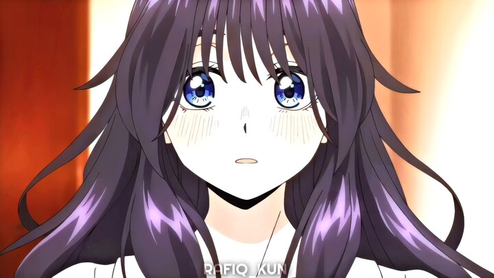 Amv Kaoru Hana wa Rin to Saku