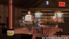 89 Đại Việt kiêu hùng - Lê Quý Ly và những cải cách trong xã hội