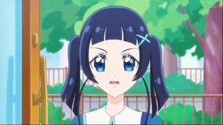 Kimi to Idol Precure Episode 9 Sub Indonesia
