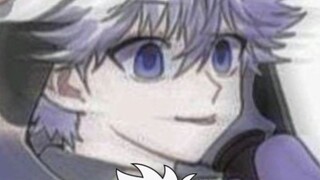 killua zoldyck