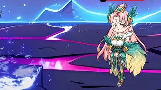 God's Abandonment Episode 78 It's OK! There's a long way to go