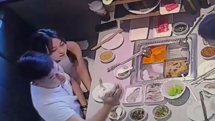 Camera giám sát này thật là quá sức tưởng tượng!