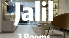 The Vividz @ Bukit Jalil - 3 Rooms (915sqft)