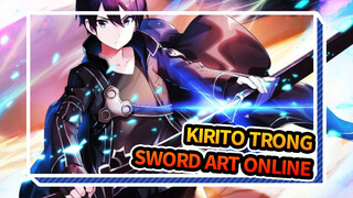 Sau mười năm có còn nhớ khoảnh khắc Kirito rút kiếm?