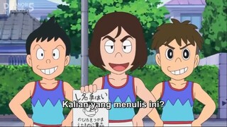Doraemon episode 675