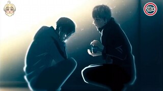 🔞ANIME BL 18+ UNCENSORED‼️ DILAMAR OLEH ALPHA TERCINTA