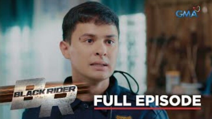 BLOCK RIDER  - Episode 51