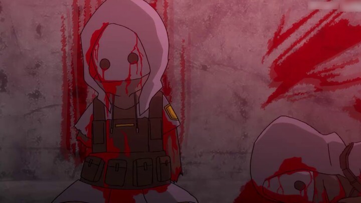 【Ark Animation】Codename: W2 Part 2 PV