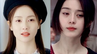 "A face that is stunningly beautiful but brings disaster to the nation and its people"